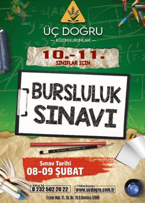 10. ve 11. Sınıflar