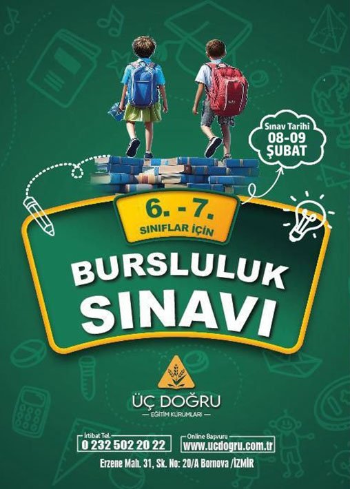 6. ve 7. Sınıflar